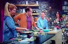 This hilarious video perfectly nails what it's like to watch telly with an Irish Dad