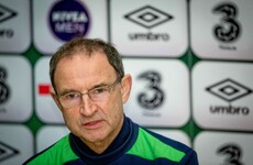 'After Germany, the players feel as if they're capable of beating anyone'