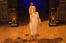Watch: Actors with Down syndrome challenge stereotypes with Shakespeare performance