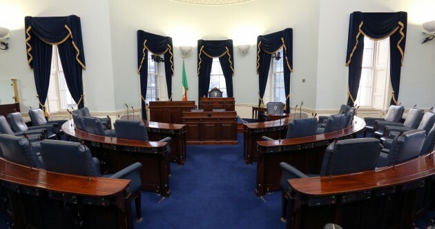 Everything you need to know about one of the most exclusive elections in Ireland