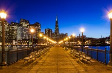 Sitdown Sunday: The killing that shamed San Francisco