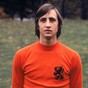 Dutch football legend Johan Cruyff dies aged 68