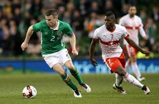 The experiment failed -- time for Martin O'Neill and Ireland to ditch 4-4-2