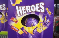 Has Cadbury really dropped the word Easter from its eggs?