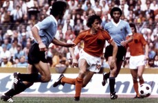 'If I wanted you to understand, I would have explained it better' - The Wisdom of Johan Cruyff