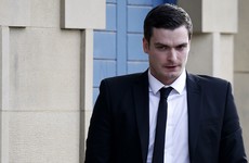 Footballer Adam Johnson sentenced to 6 years in prison
