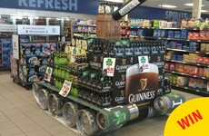15 moments that would make any Irish person feel patriotic