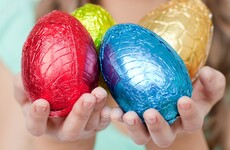 17.7 million chocolate eggs eaten in Ireland over Easter break - study