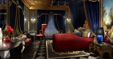 Go inside the world's most expensive hotel, which is set to open this summer