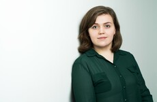 Meet the Galway teen who's published her first book at just 16