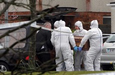Noel Duggan: Another 'soft target' in a volatile gangland feud