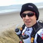 Irish dad set to take on the world's toughest race