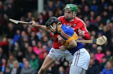 Hurling has gone super viral today for looking like 'medieval warfare'