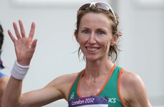 'The icing on the cake': Olive Loughnane on her imminent upgrade to world champion