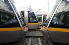 Luas strike to go ahead on Easter Sunday and Monday