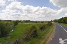 Man dies after car crashes into river