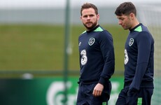Will Alan Judge get his chance and 4 more Ireland-Switzerland talking points