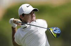Rory McIlroy and Alex Ferguson to speak at special Dublin event