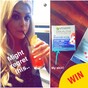 This Irish makeup artist is the 'Contouring Queen' of Snapchat