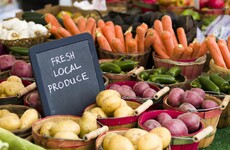 Can't resist the deals at the supermarket? Here's why we should be buying local