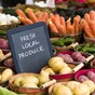 Can't resist the deals at the supermarket? Here's why we should be buying local