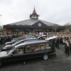 "A huge void has been created by this tragedy" - Buncrana victims laid to rest