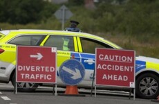 Woman dies after car crash in Donegal