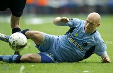 Player exits club after discovering team-mate cheating with his wife