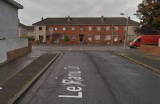 Man (19) shot in leg in Ballyfermot
