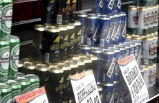 Poll: Should the ban on Good Friday alcohol sales be lifted?