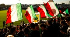 Significant sums of money at stake when Irish clubs opt to postpone a game