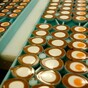 Here's how the Cadbury Creme Egg filling gets inside the shell