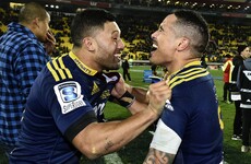 Talks under way to set up match between winners of Super Rugby and Champions Cup