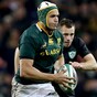 Springbok international lock to swap ROG for Strings at the end of the season
