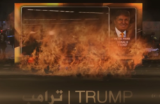 New pro-Islamic State propaganda video features Donald Trump