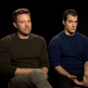 'Sad Ben Affleck' is the meme we all need right now