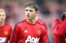 'Van Gaal hasn't spoken to me since I was dropped'