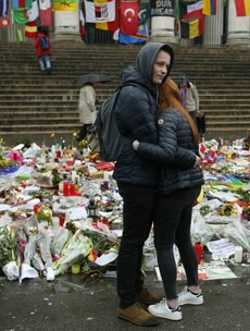 'A victory for Isis would be a Europe crippled by fear and suspicion'