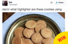 This Dublin food stall's biscuits are going viral worldwide thanks to this joke