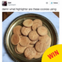 This Dublin food stall's biscuits are going viral worldwide thanks to this joke
