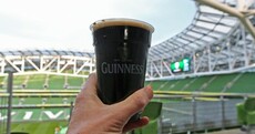 We'll Leave It There So: Italian job for ex-Irish player, Judge's debut and all today's sport