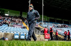 Mayo make 3 changes as they look to avoid potential relegation against Roscommon