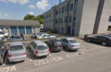 Man impersonating garda hijacks jeep, steals wallet from elderly driver