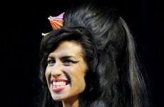 Amy Winehouse album to be released in December