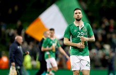 'I got goosebumps out there' - Man-of-the-match Duffy gives O'Neill something to think about