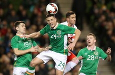 New faces for the Euros? 3 talking points from Ireland's win against Switzerland