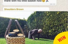 This Irish Mam devised a brilliant 'can of Guinness hunt' for Good Friday