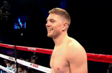 First-round KO brings Donegal's Jason Quigley 10th win out of 10
