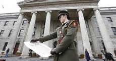 Poll: Will you be attending an event over the 1916 centenary weekend?