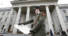 Poll: Will you be attending an event over the 1916 centenary weekend?